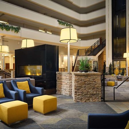 Hilton Форт Коллинс Экстерьер фото
