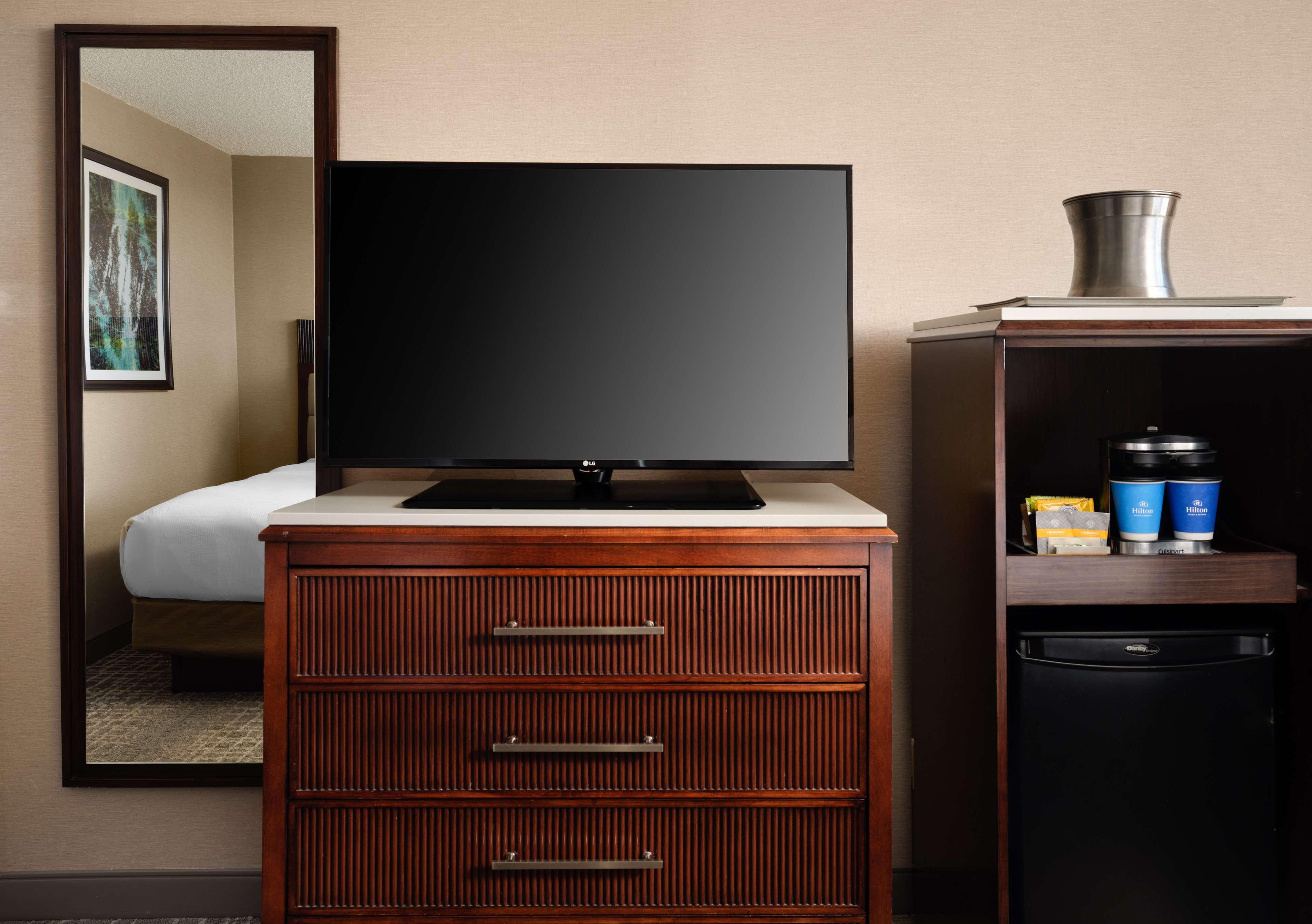 Hilton Форт Коллинс Экстерьер фото