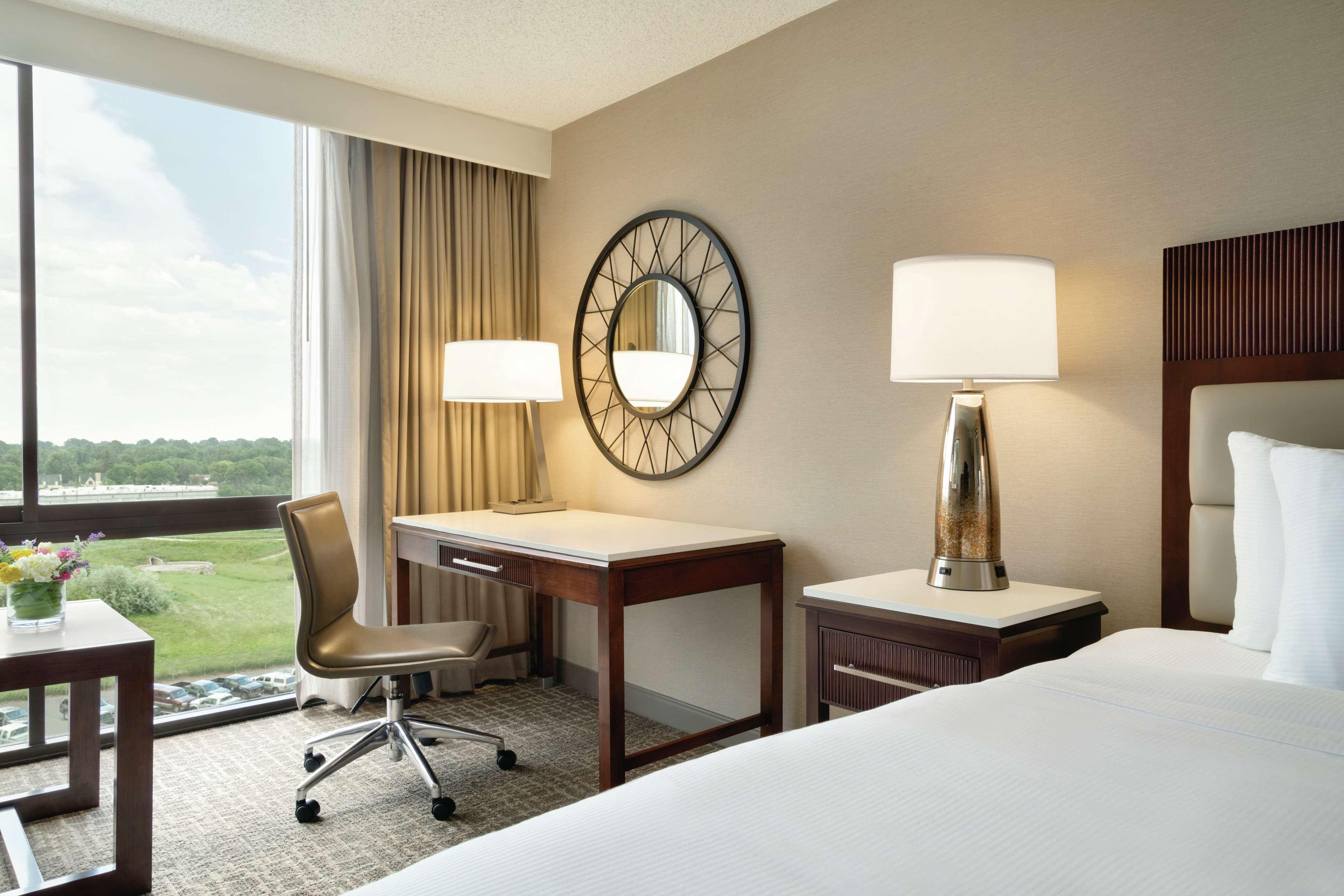 Hilton Форт Коллинс Экстерьер фото