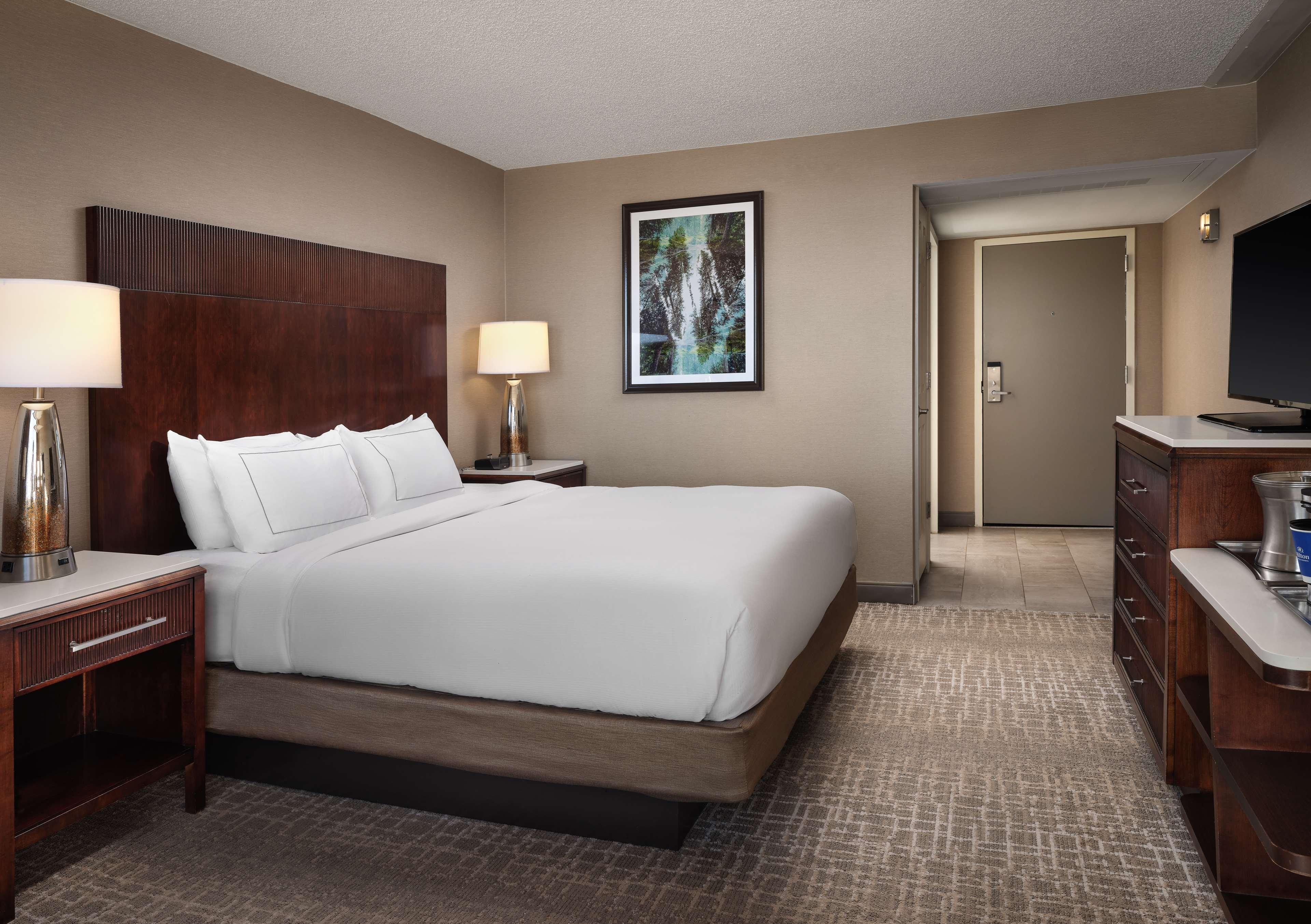 Hilton Форт Коллинс Экстерьер фото
