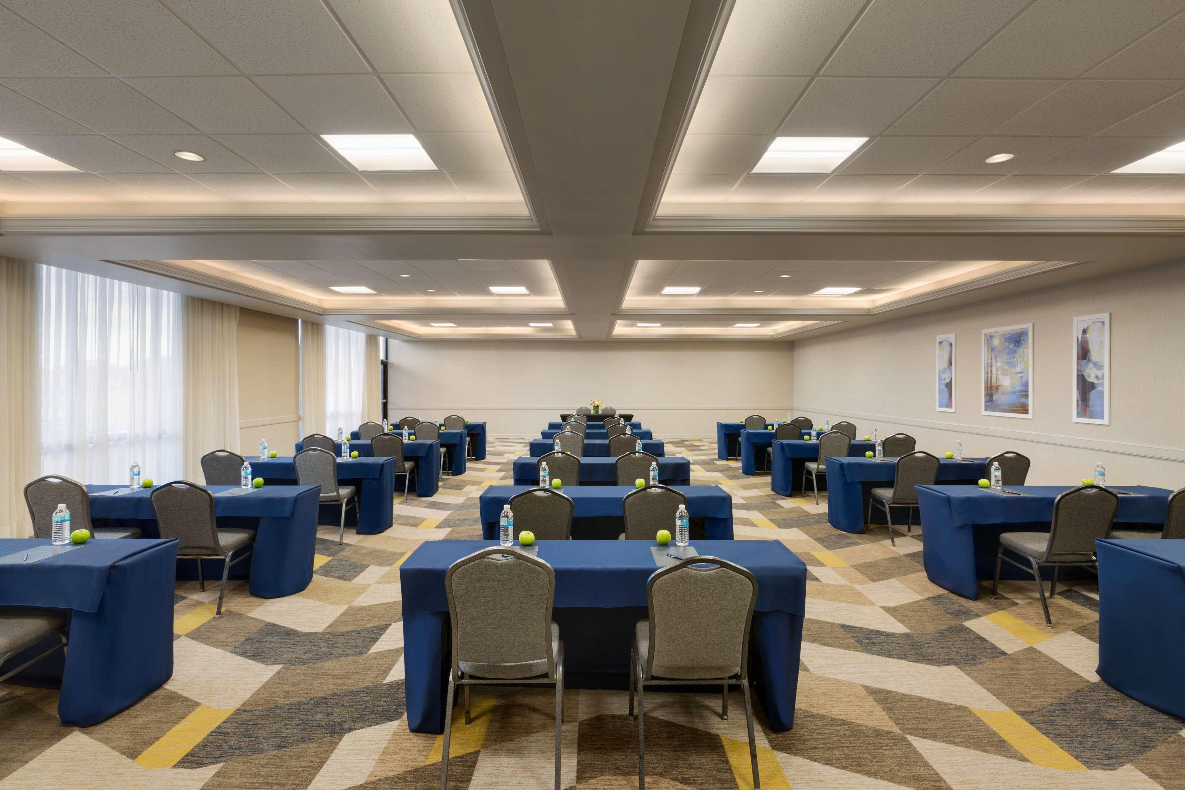 Hilton Форт Коллинс Экстерьер фото