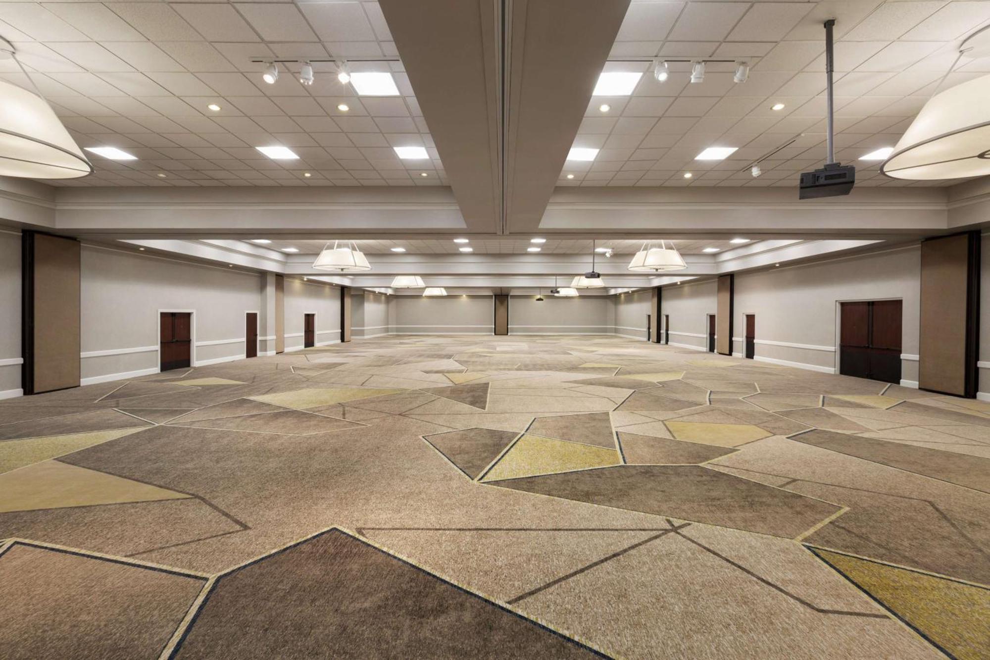 Hilton Форт Коллинс Экстерьер фото