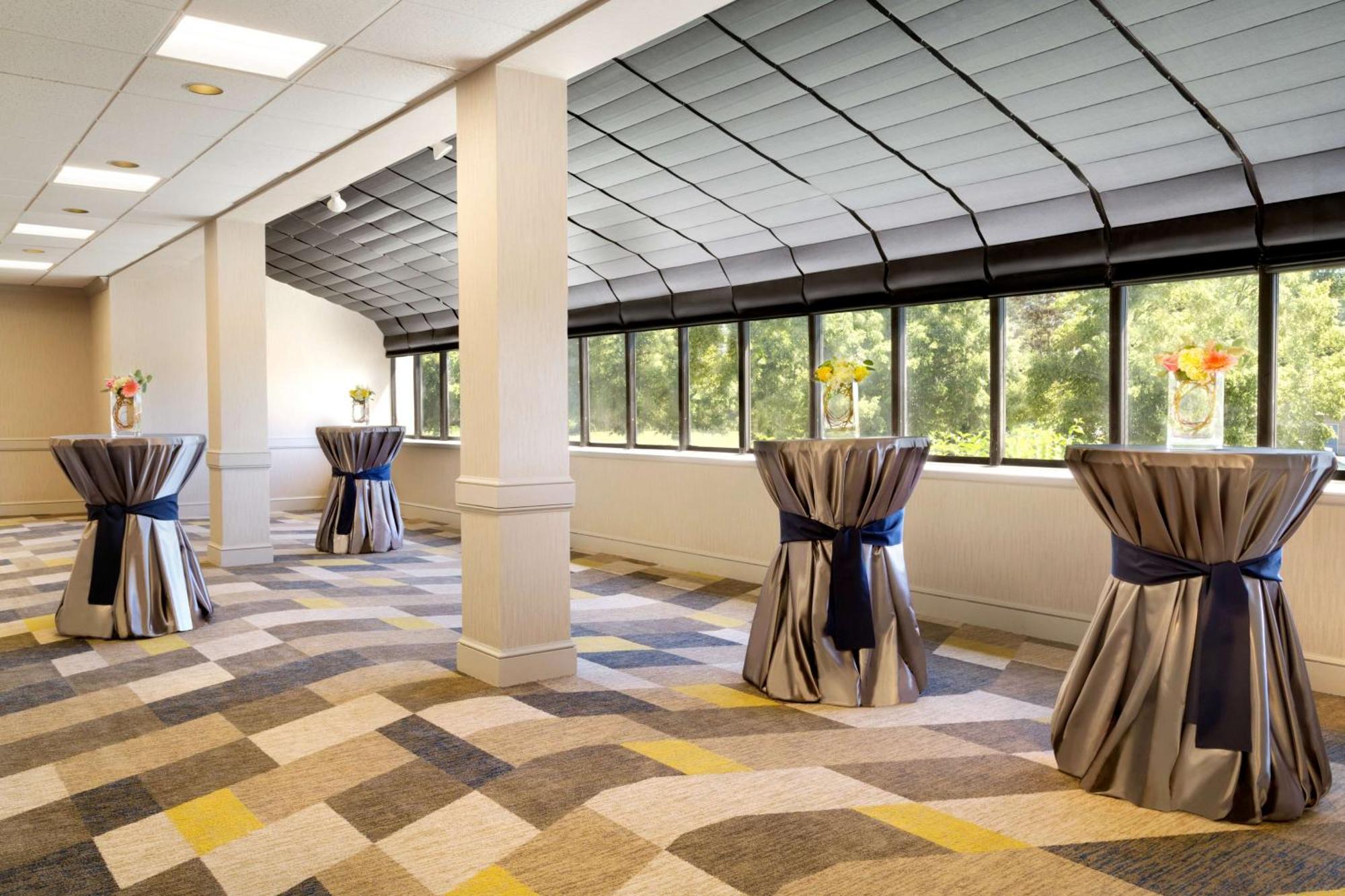 Hilton Форт Коллинс Экстерьер фото