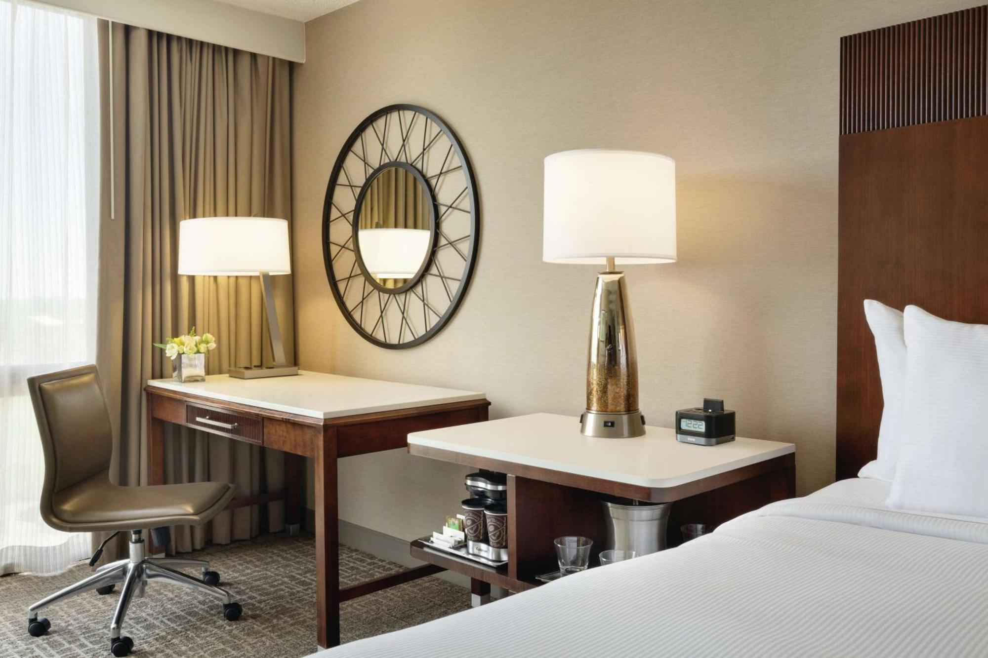 Hilton Форт Коллинс Экстерьер фото