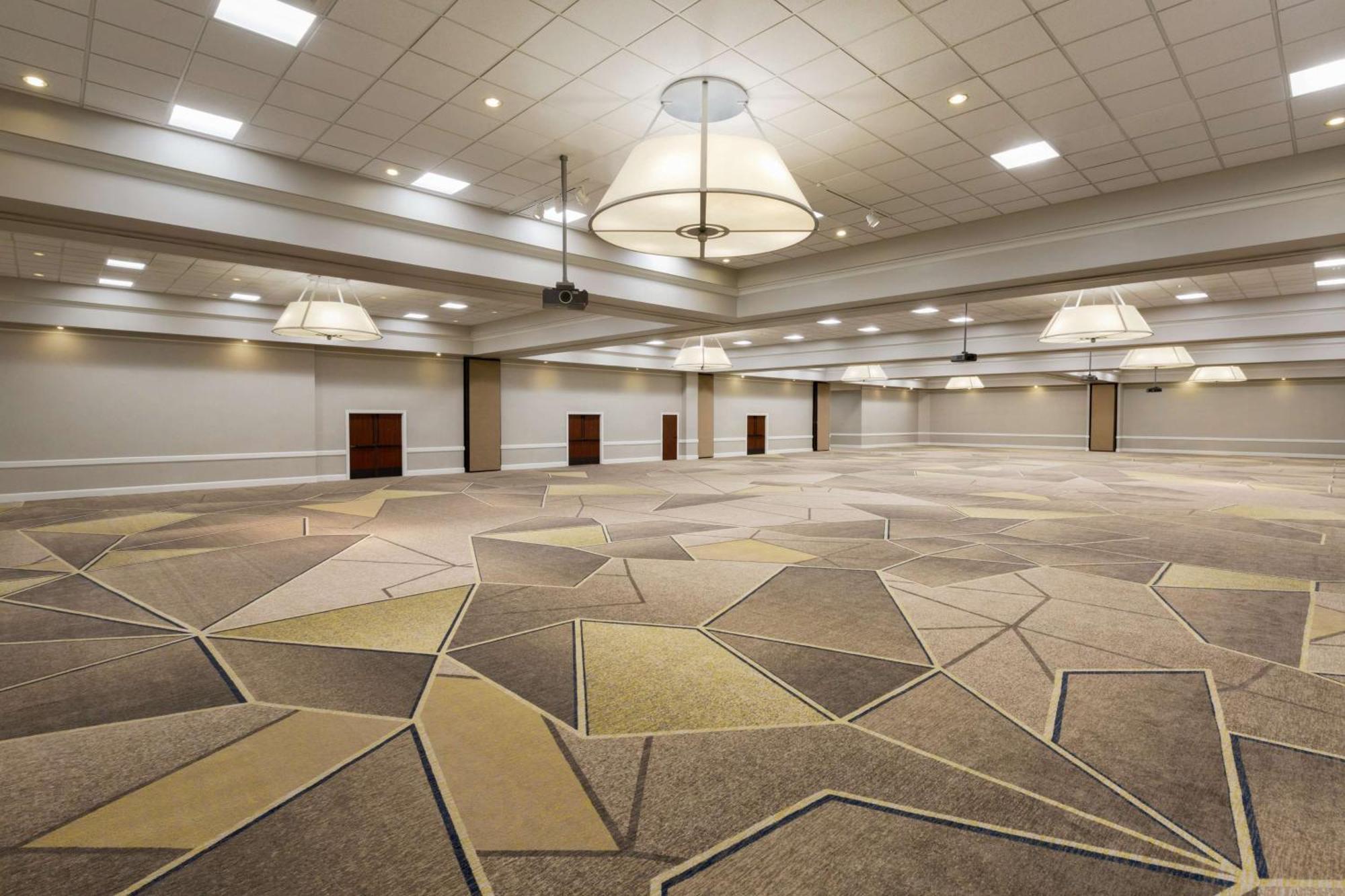 Hilton Форт Коллинс Экстерьер фото