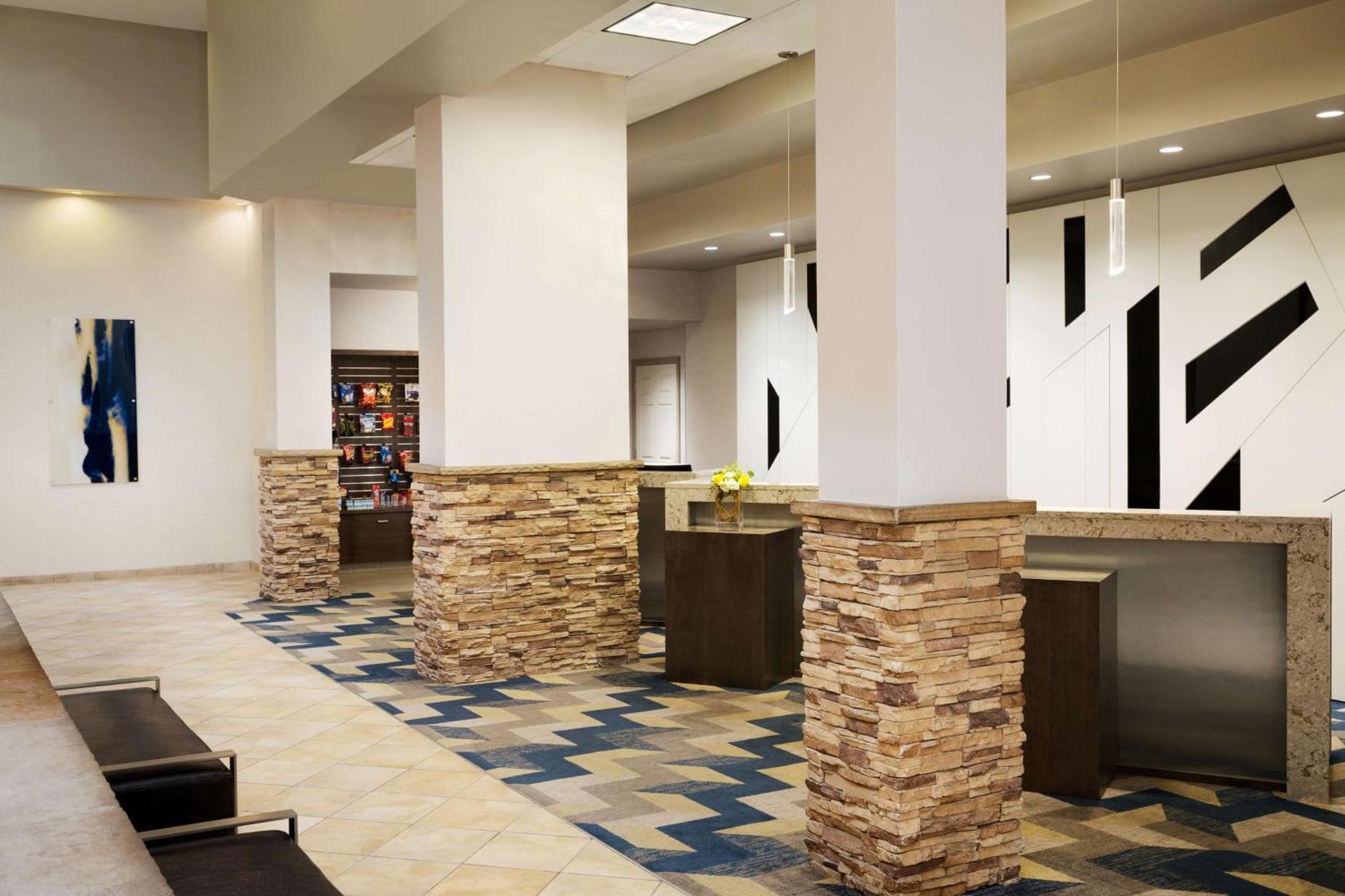 Hilton Форт Коллинс Экстерьер фото
