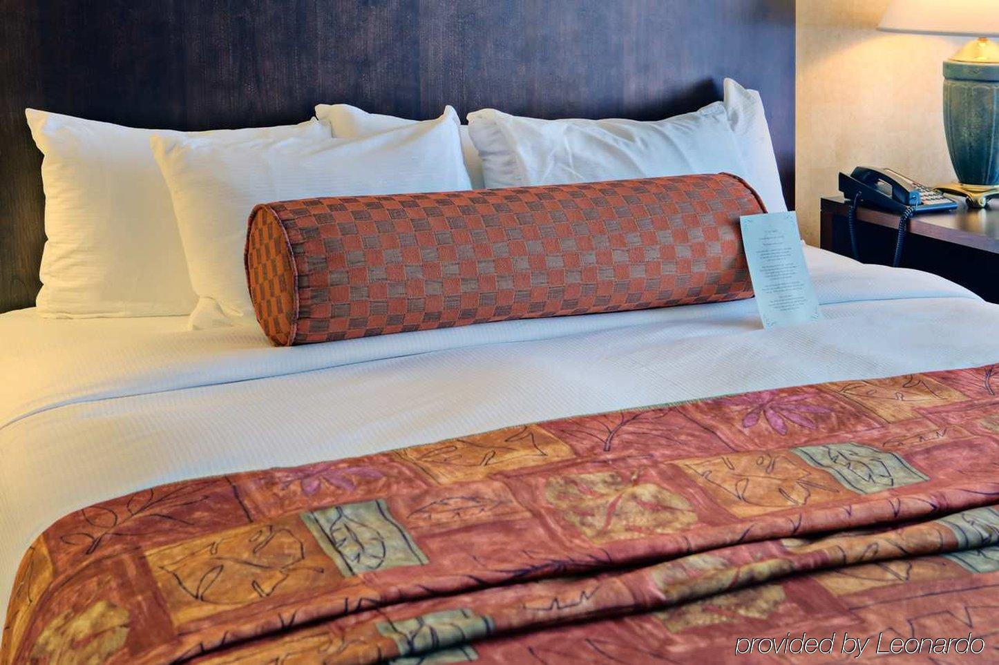 Hilton Форт Коллинс Номер фото